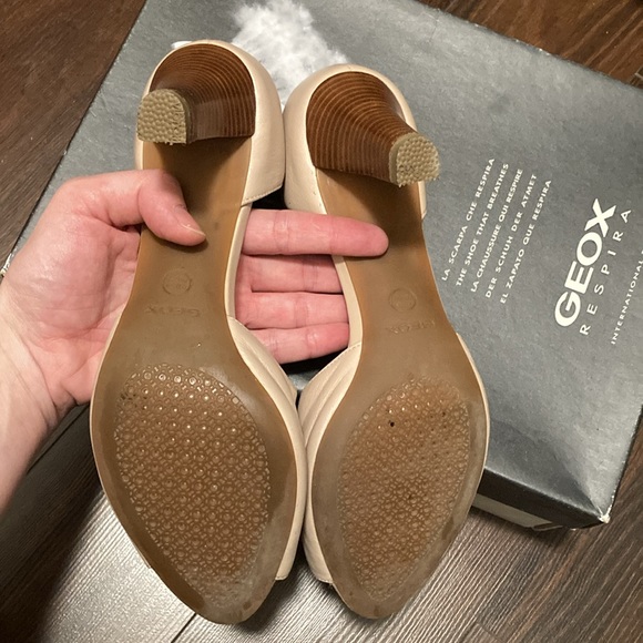 Geox Heels - Picture 2 of 6